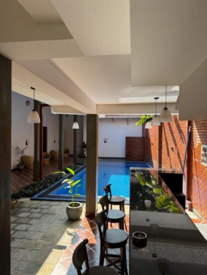 Villa Royal Dreams